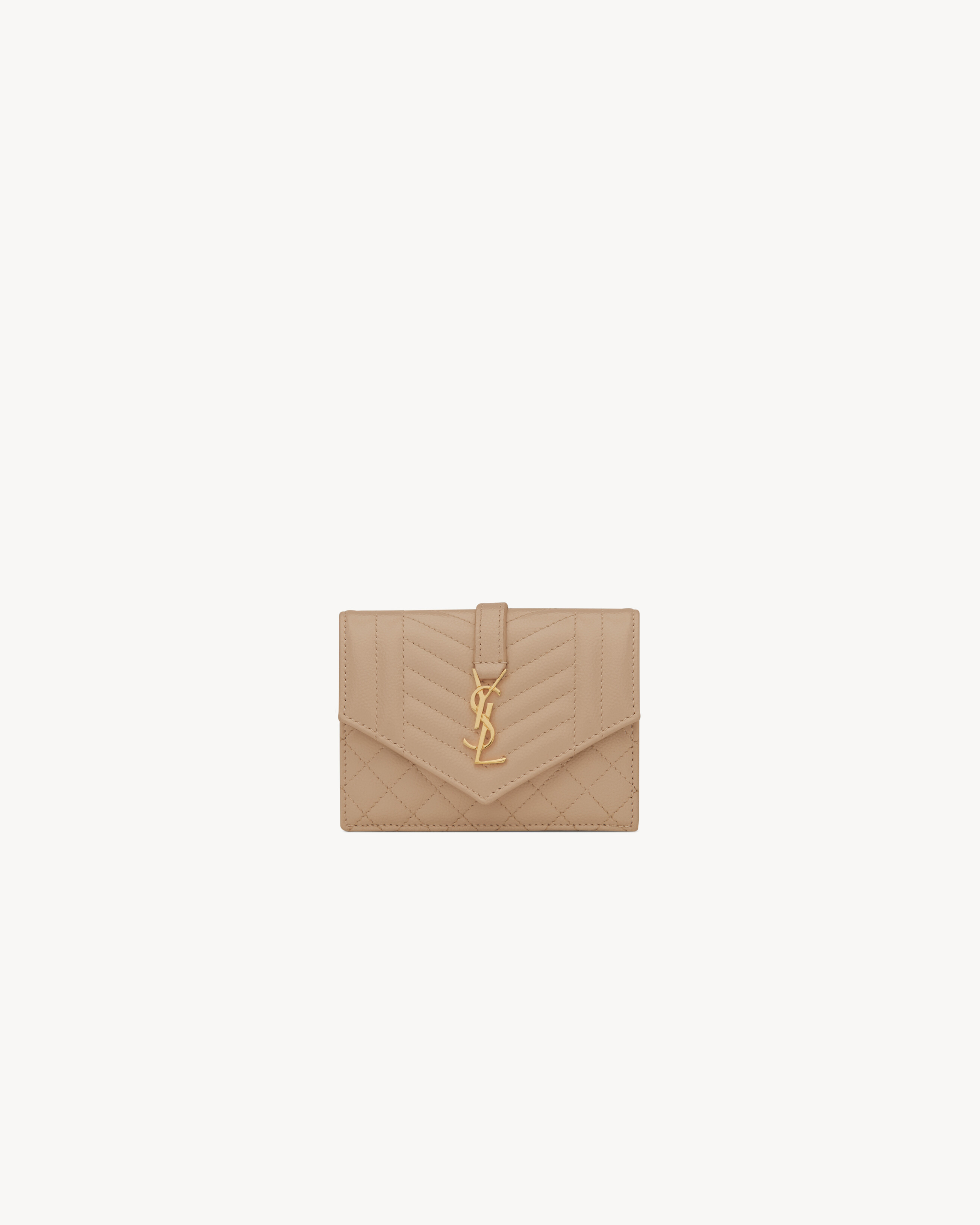 Monogram Card Case In Mix Matelasse Grain De Poudre Embossed Leather Saint Laurent Malaysia Ysl Com Monogram Card Case In Mix Matelasse Grain De Poudre Embossed Leather Saint Laurent Malaysia Ysl Com