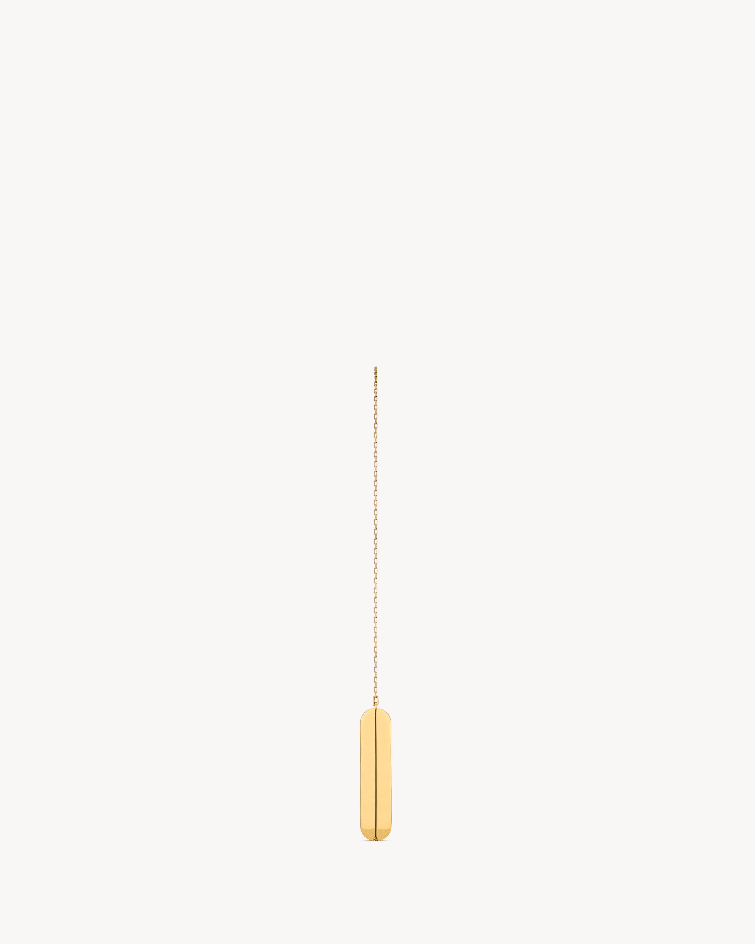 Minaudière en métal