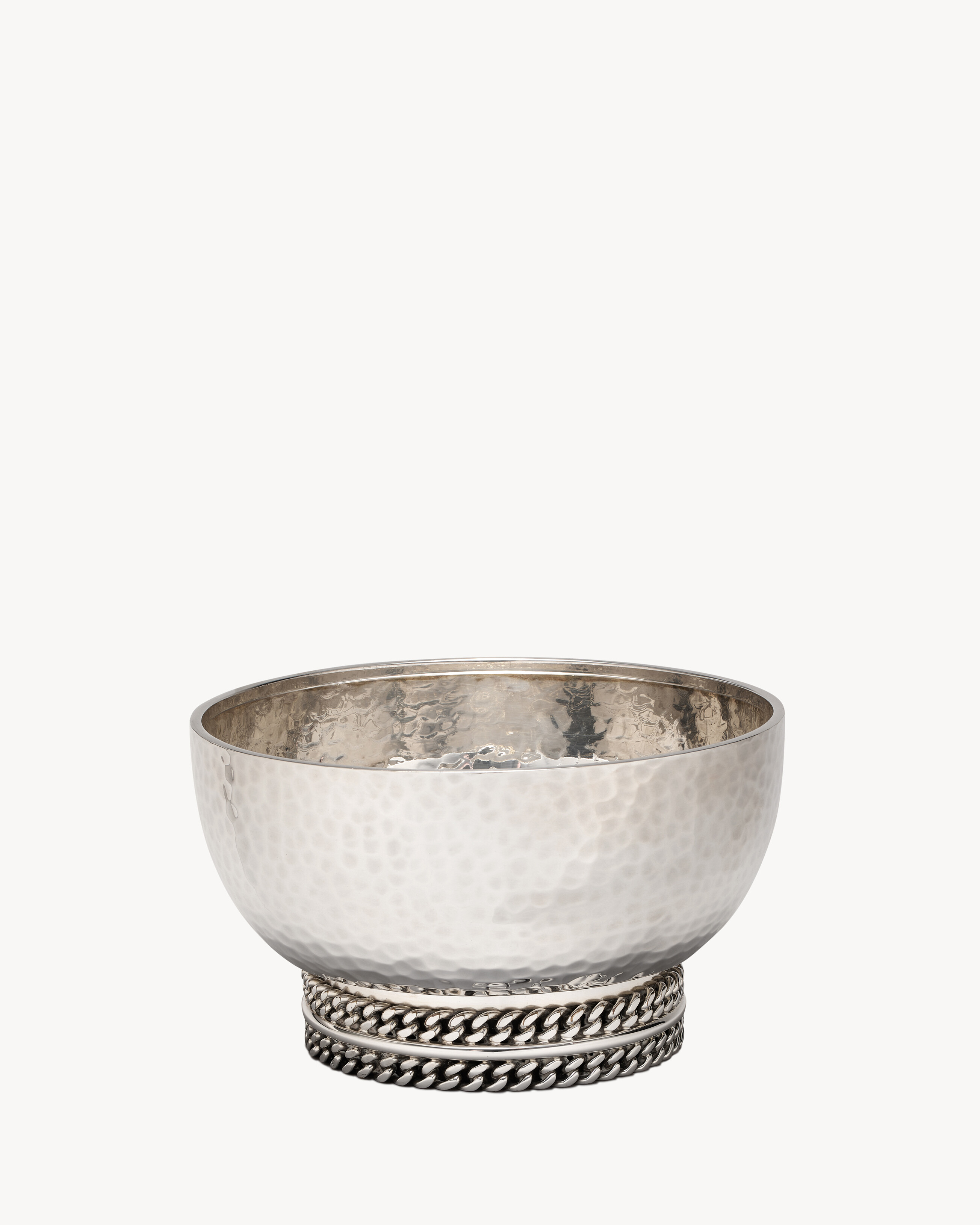 VINTAGE JEAN DESPRÉS BOWL