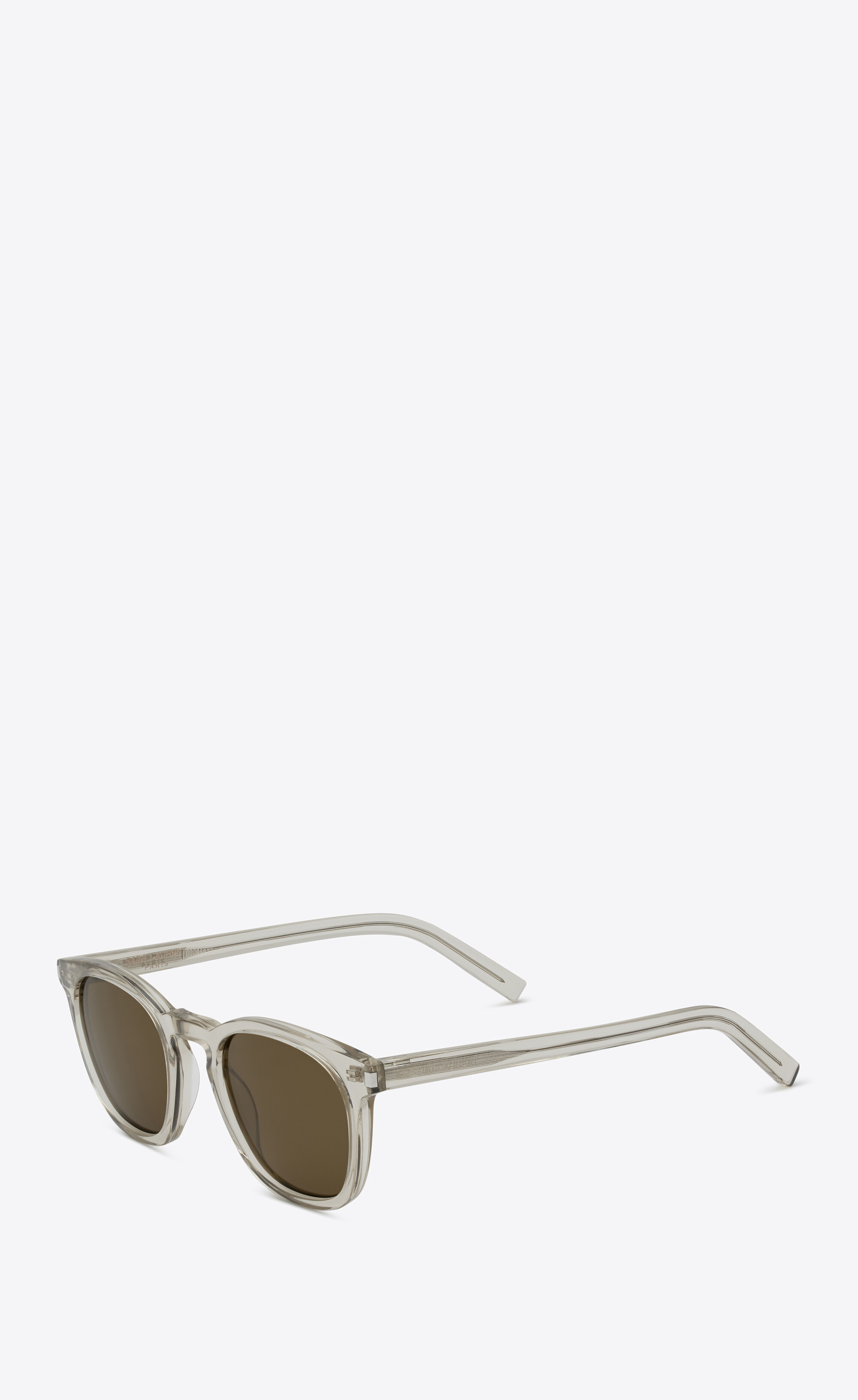 Yves Saint Laurent | YSL SL 28 METAL Sunglasses | FREE Shipping
