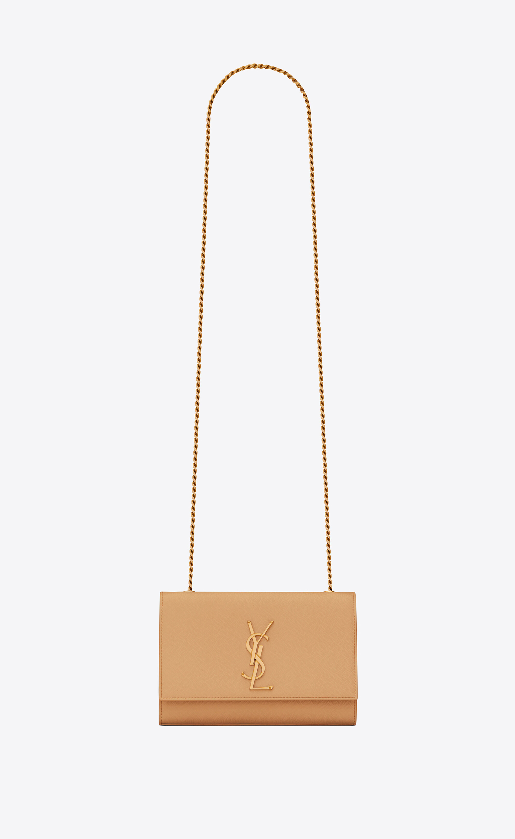 Saint Laurent Kate Tassel Chain Bag Medium