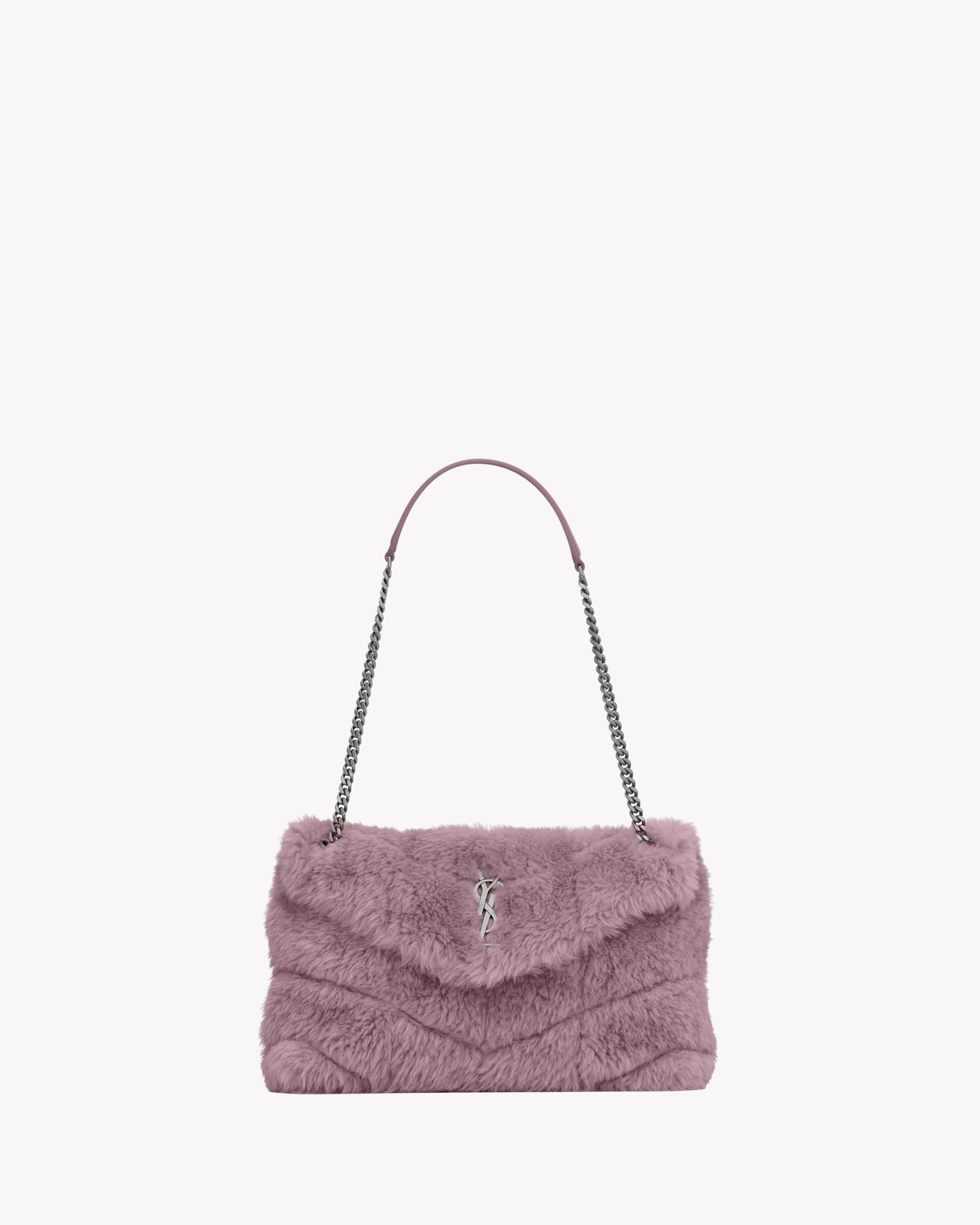 Ysl sheepskin bag Clearance