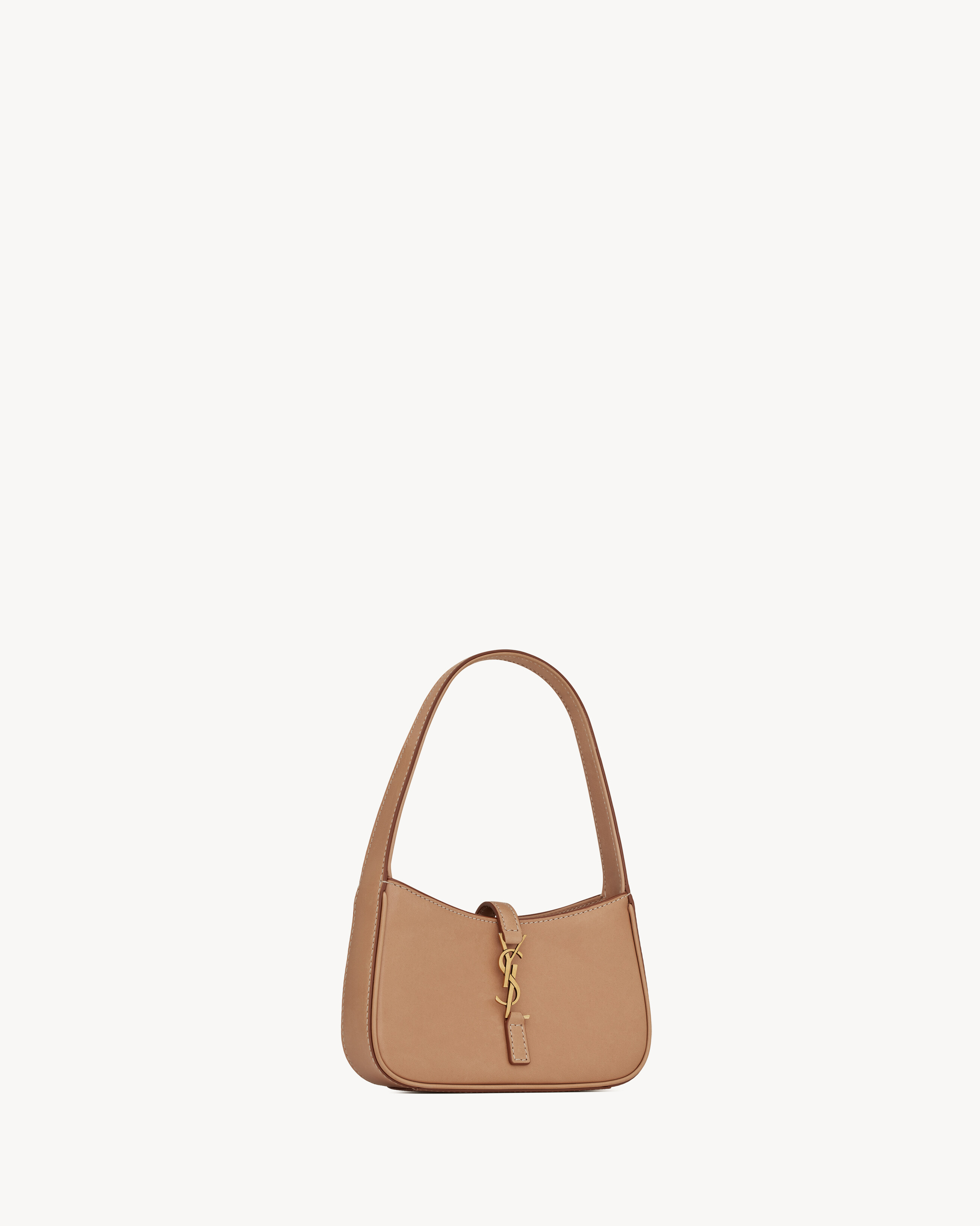 MINI LE 5 À 7 IN VINTAGE VEGETABLE LEATHER