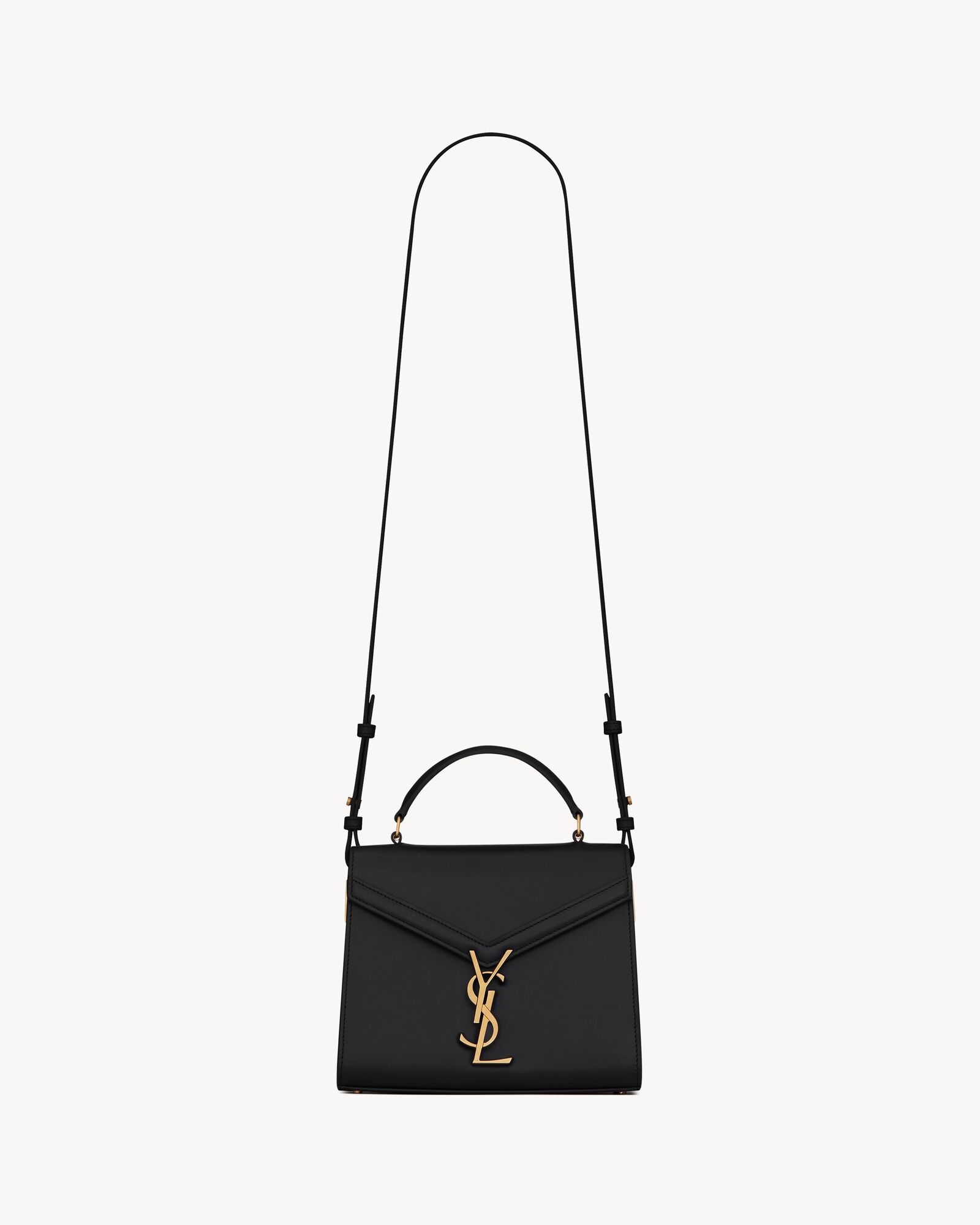 Women's Cassandra Handbag Collection | Saint Laurent | YSL