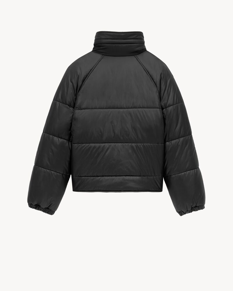 CASSANDRE puffer jacket in nylon