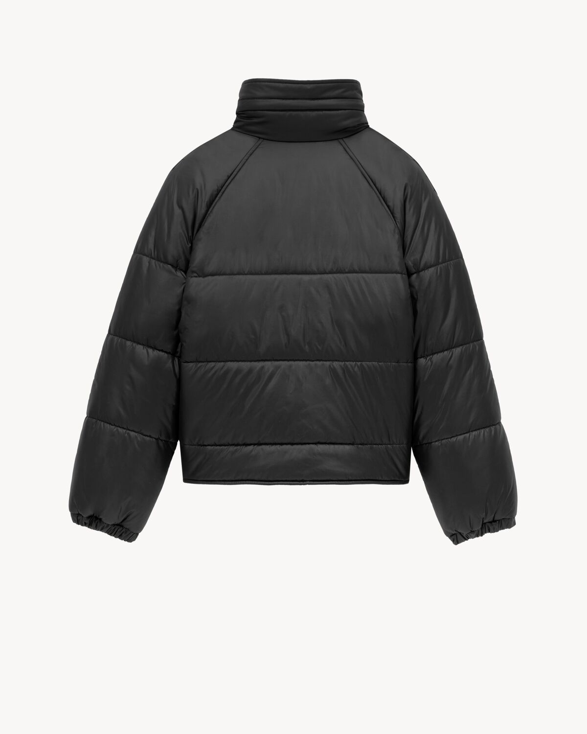 cassandre puffer jacket in nylon