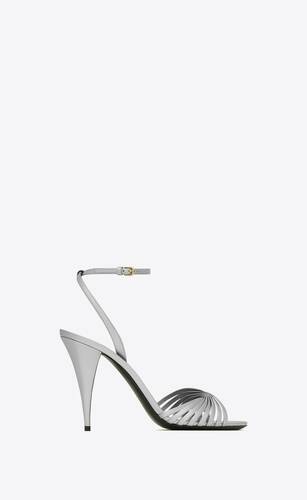 Women's Sandals | Heeled, Strappy & Leather | Saint Laurent | Ysl 