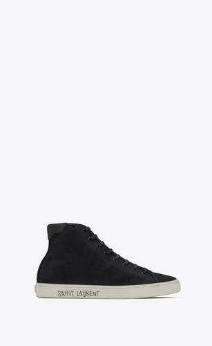Saint Laurent Sneakers sl10h Men 4180260MP301090 Leather 408,75€