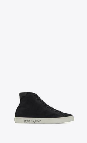 st laurent men's sneakers