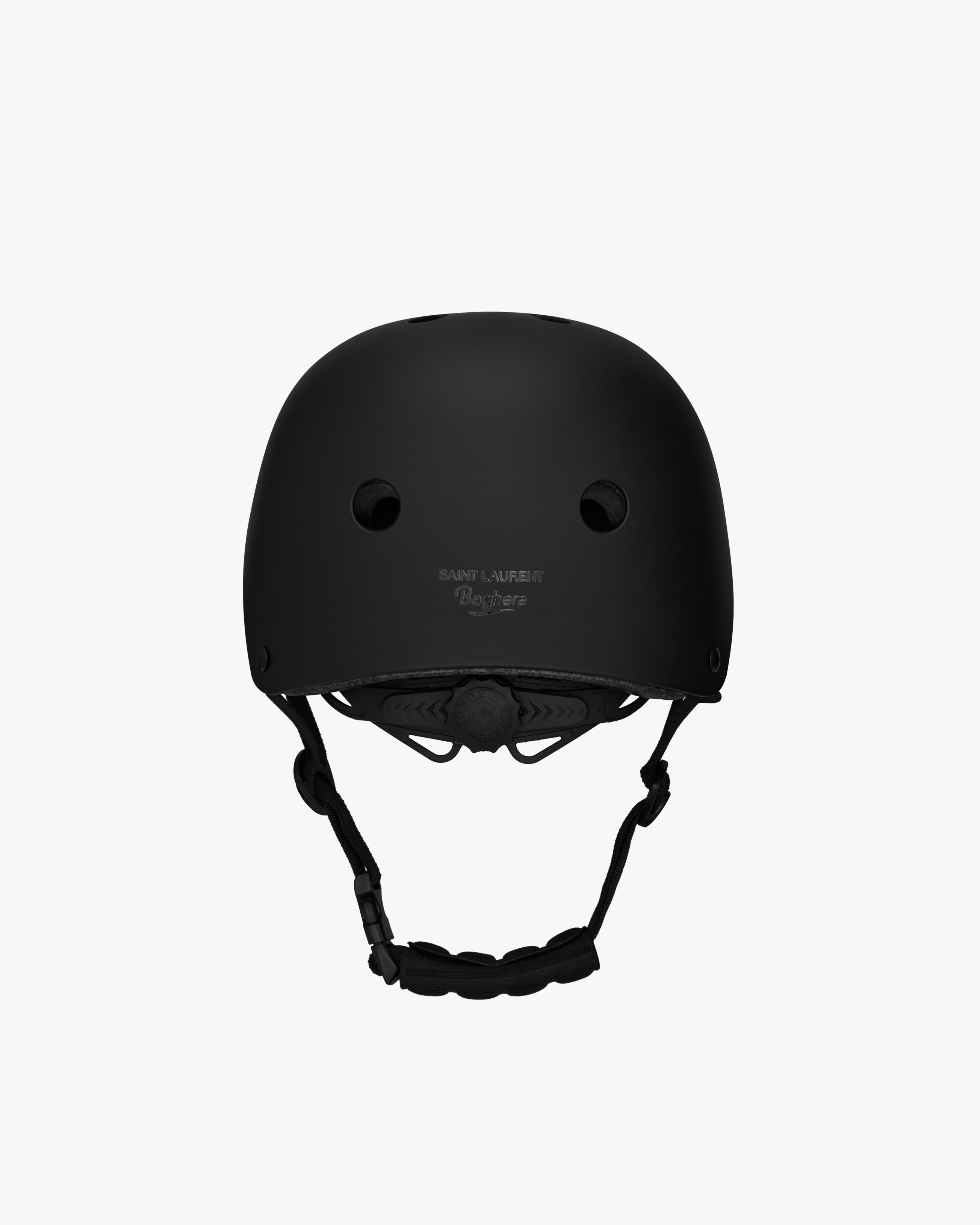BAGHERA BIKE HELMET