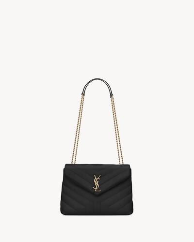 Loulou Handbag Collection for Women, Saint Laurent