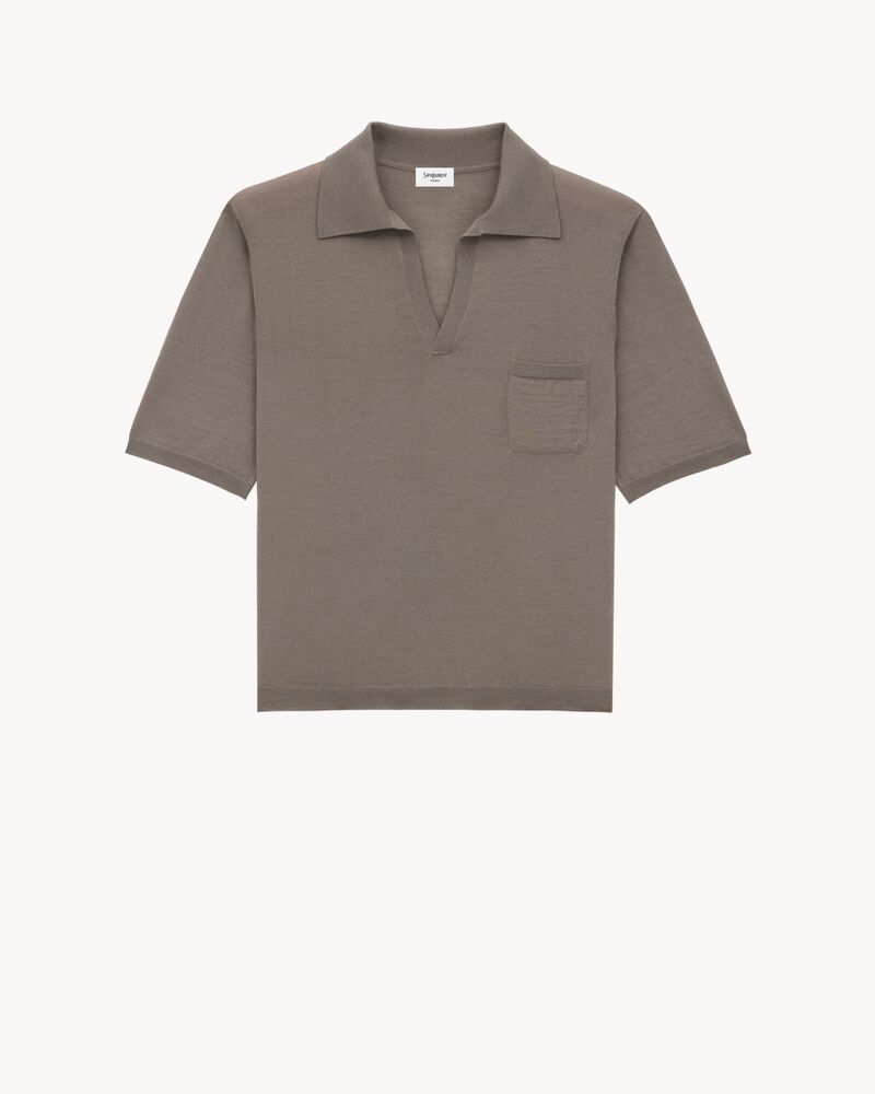 POLO EN LAINE