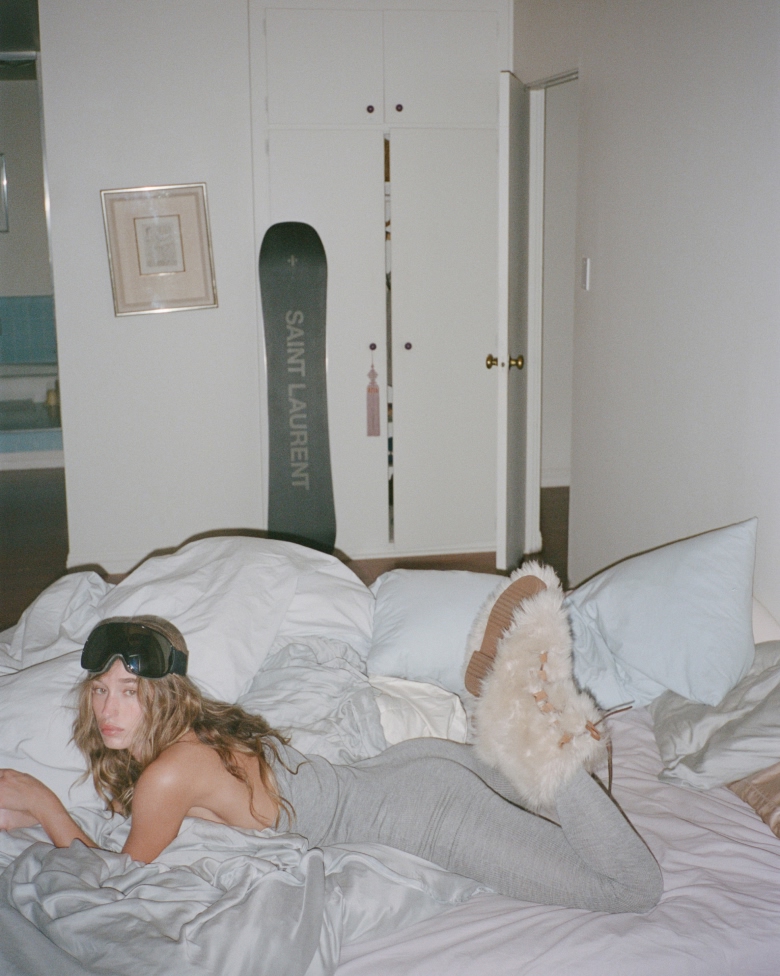 Hero Image > Rive Droite > Snow Edition