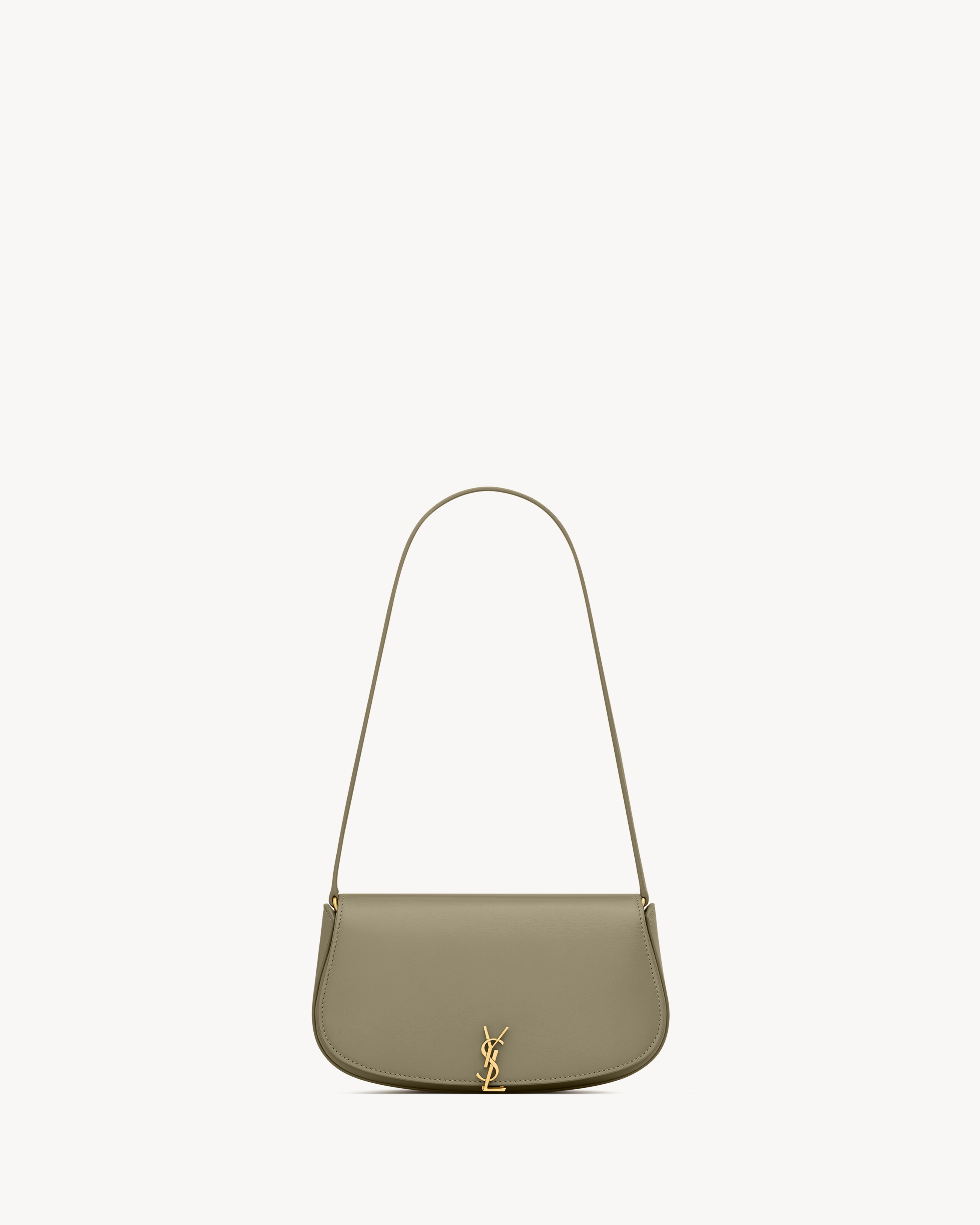 Mini VOLTAIRE in BOX SAINT LAURENT