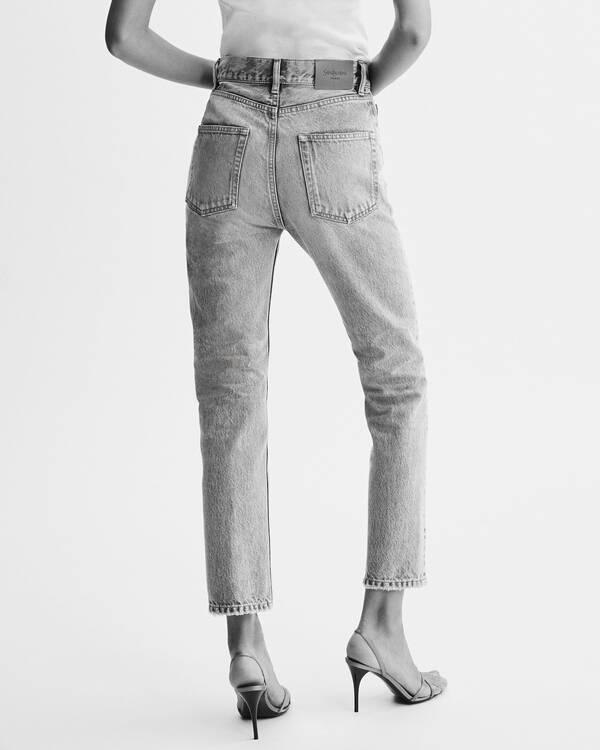 Denim Women > Double 1 > Visual 2 > 90s High Rise