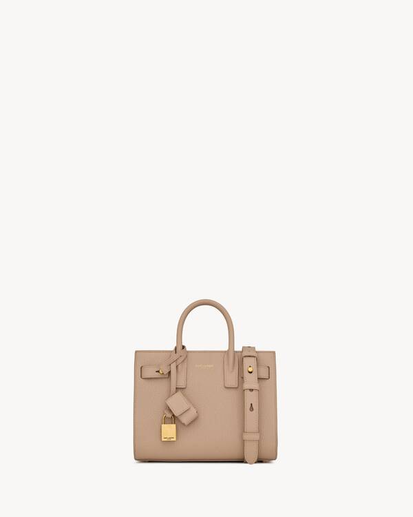 Women's Sac de Jour Handbag Collection | Saint Laurent | YSL