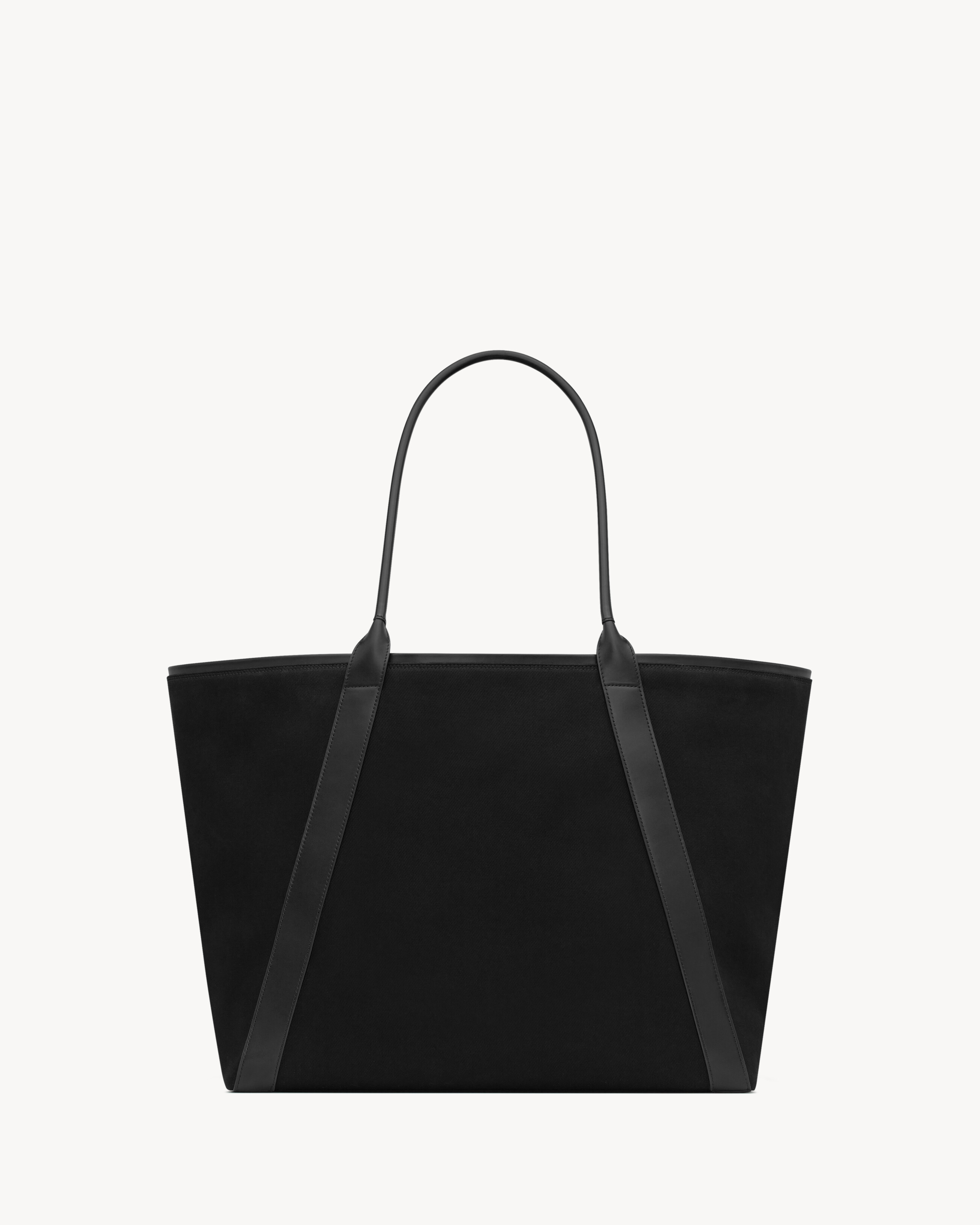 RIVE GAUCHE tote bag in canvas