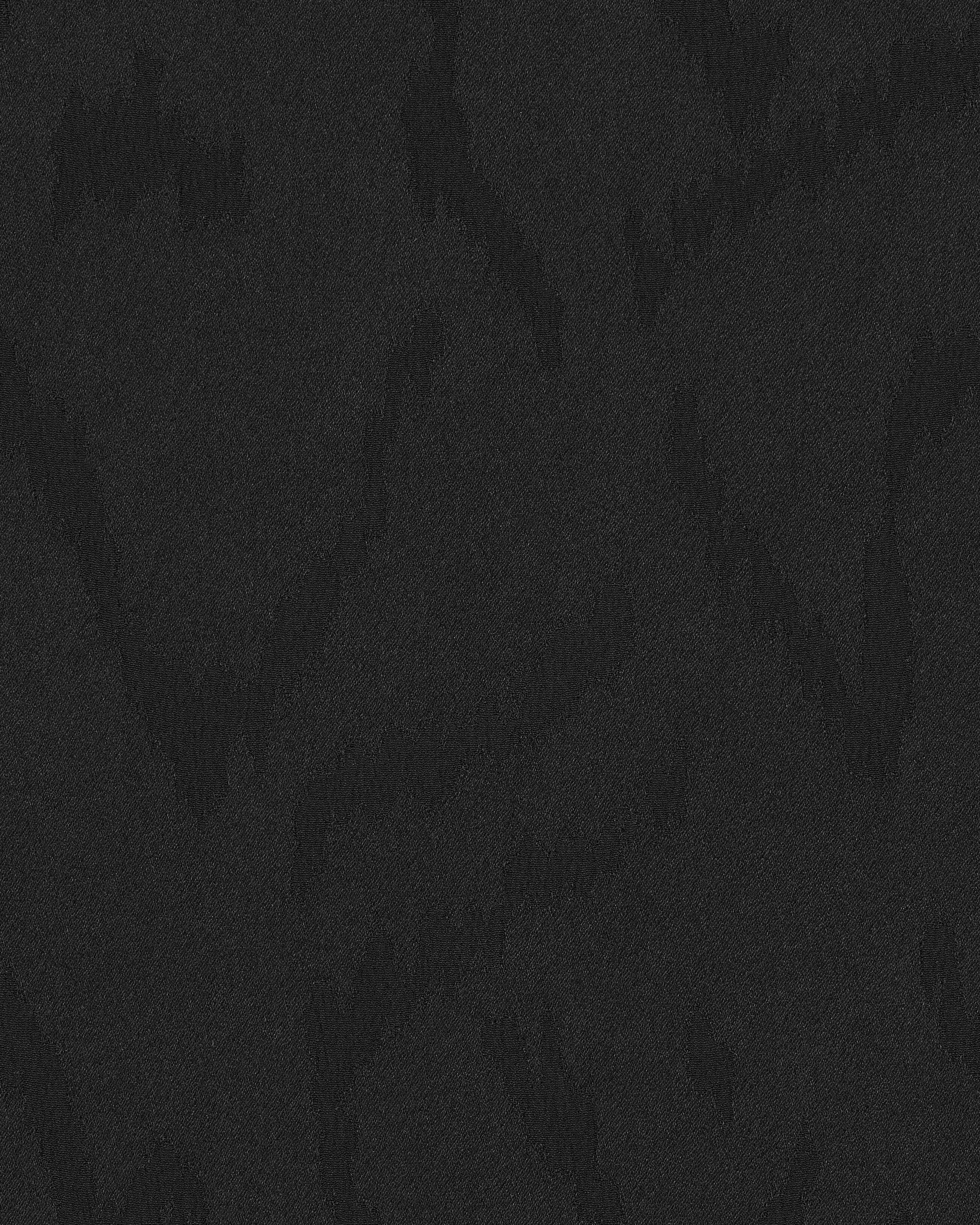 OVERSIZE SHIRT IN MATTE AND SHINY SILK