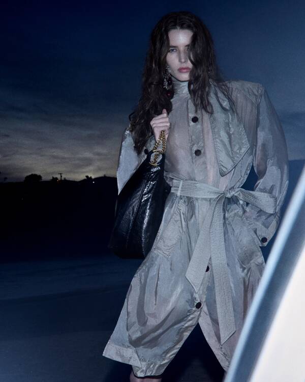 WSummer 26 Campaign > Double 1 > Image 2