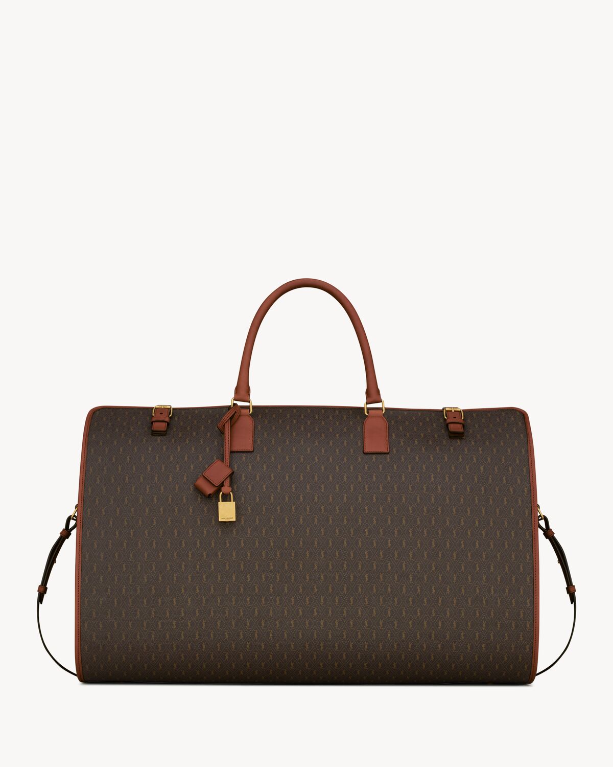 Ysl overnight bag sale