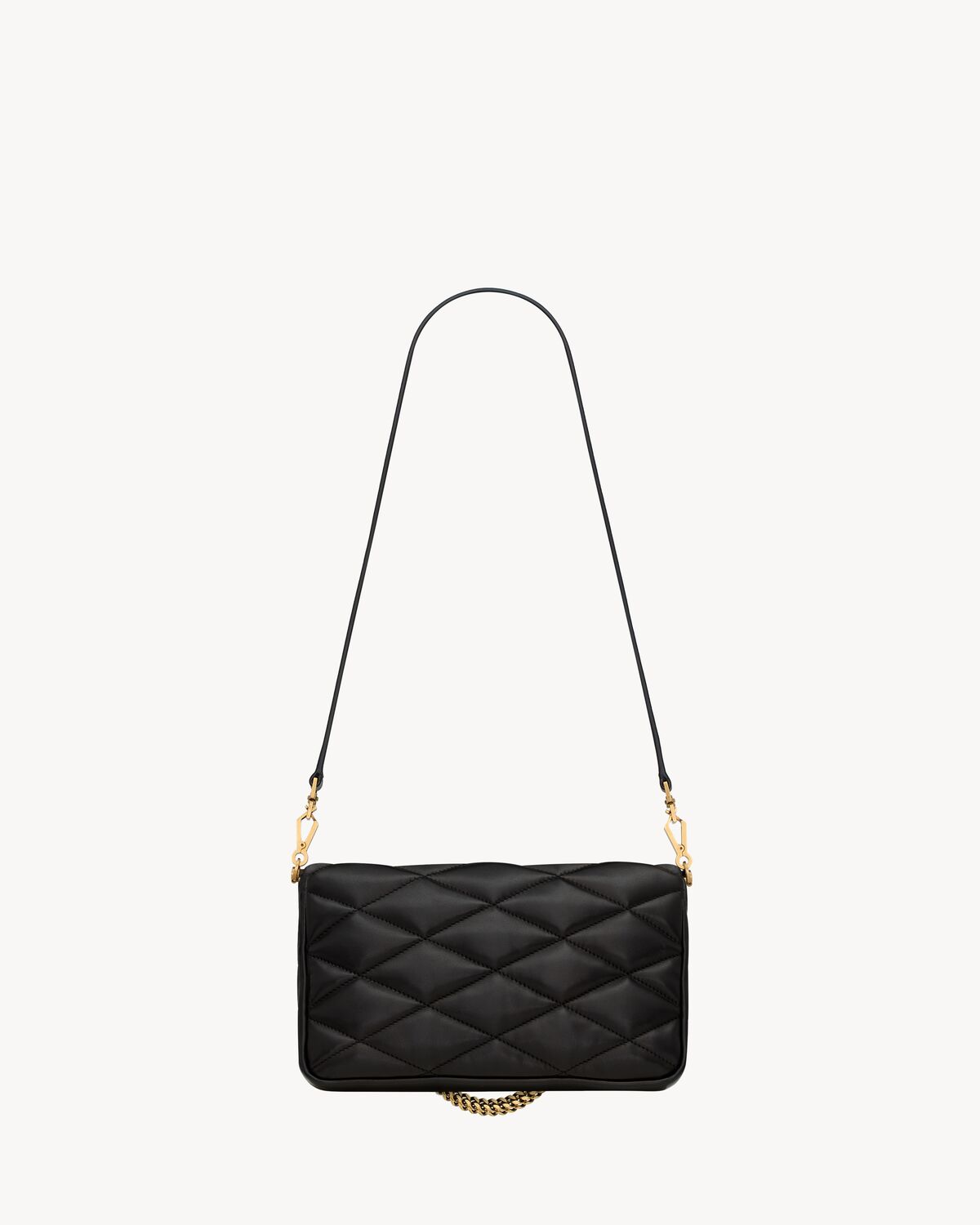 87 in quilted lambskin