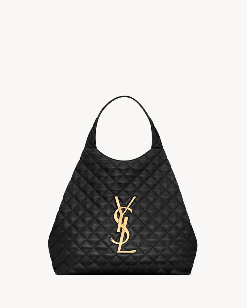 ICARE in quilted lambskin