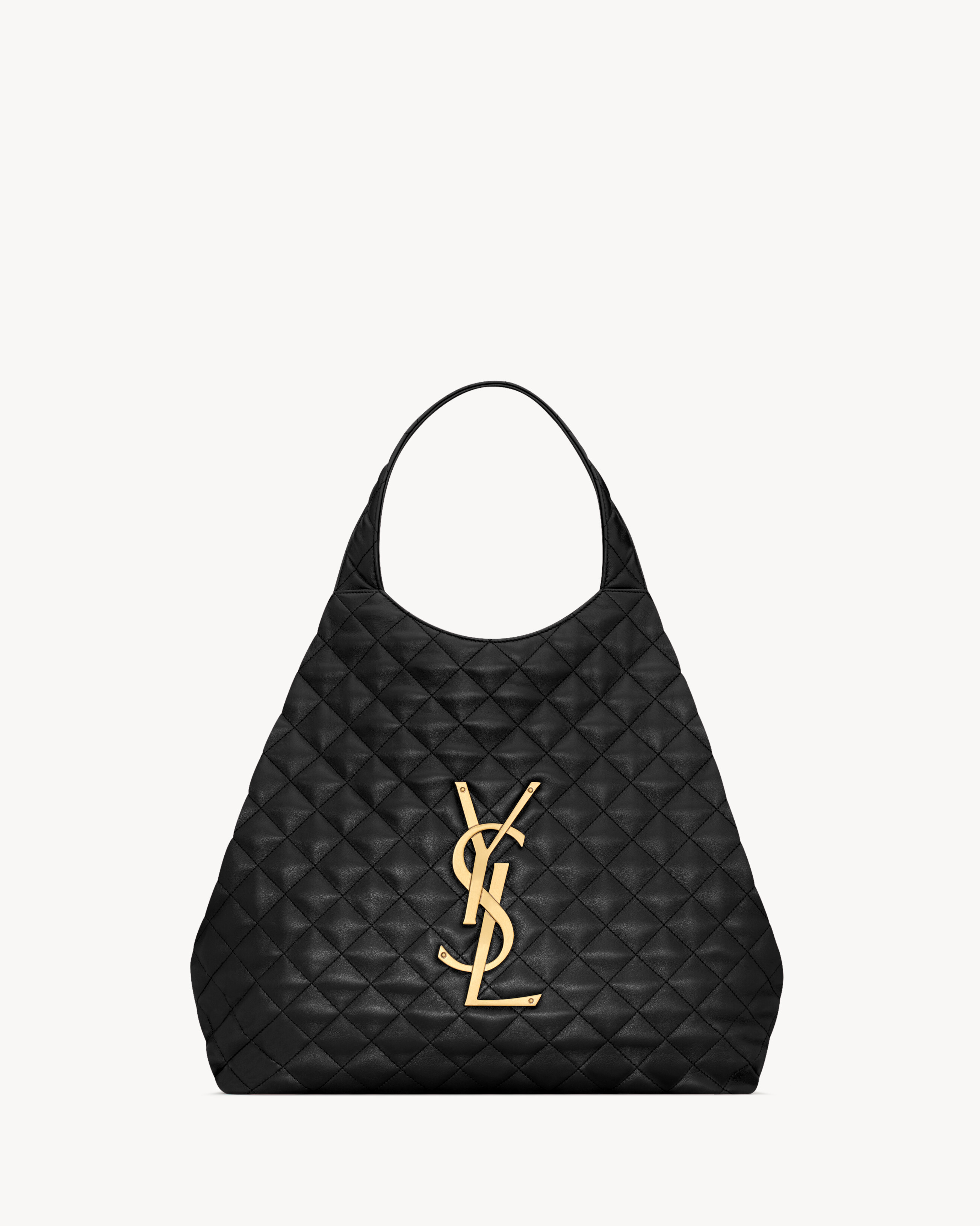 ICARE in quilted lambskin
