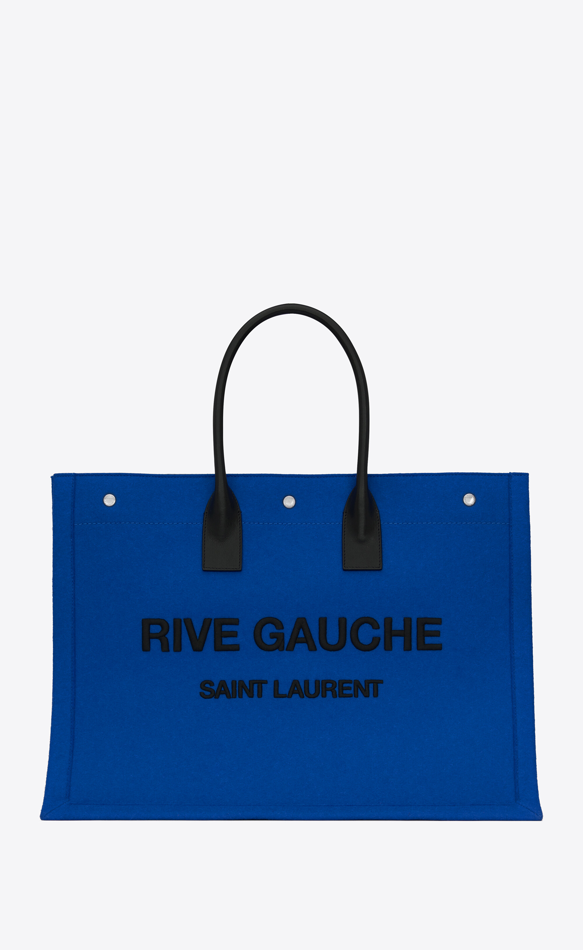 st laurent rive gauche
