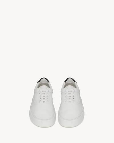 ヴェニス スニーカー(キャンバス) | Saint Laurent