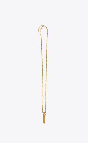 Women S Jewelry New Collection Saint Laurent Ysl