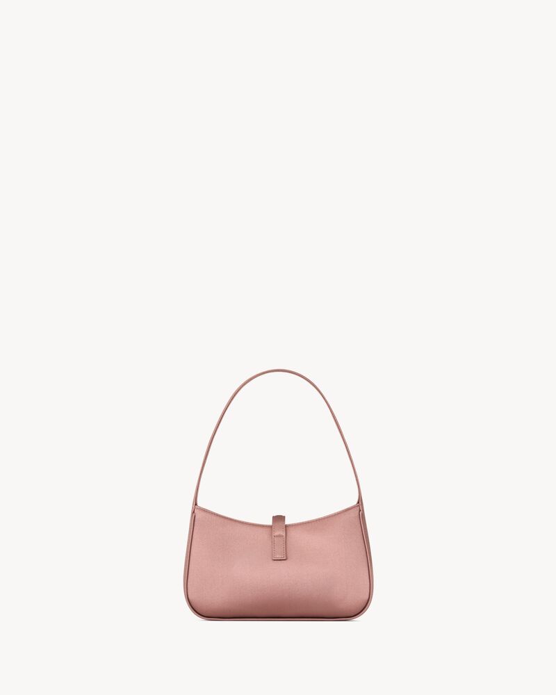 LE 5 À 7 ミニ（サテン） | Saint Laurent サンローラン | YSL JP