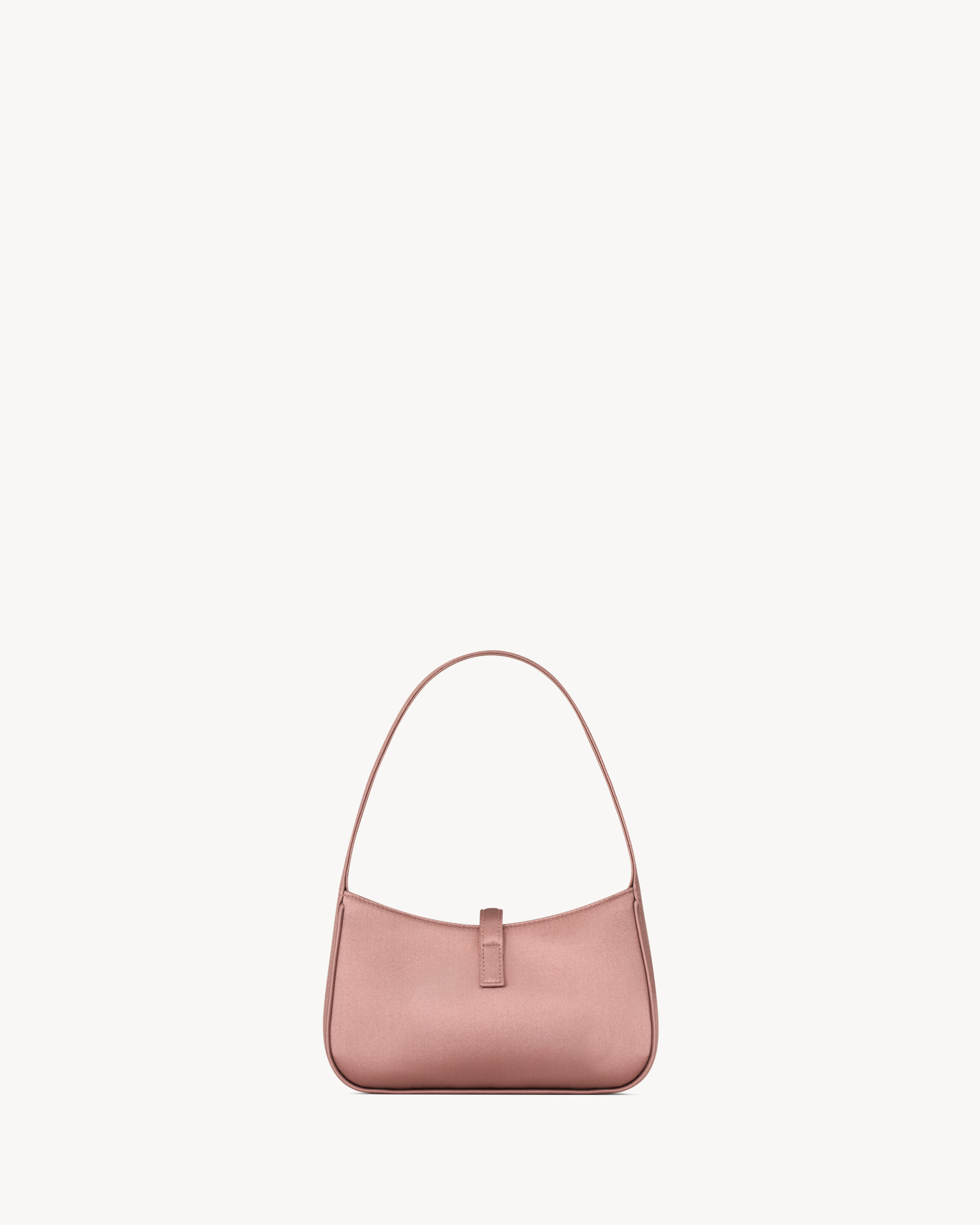 mini LE 5 À 7 in satin