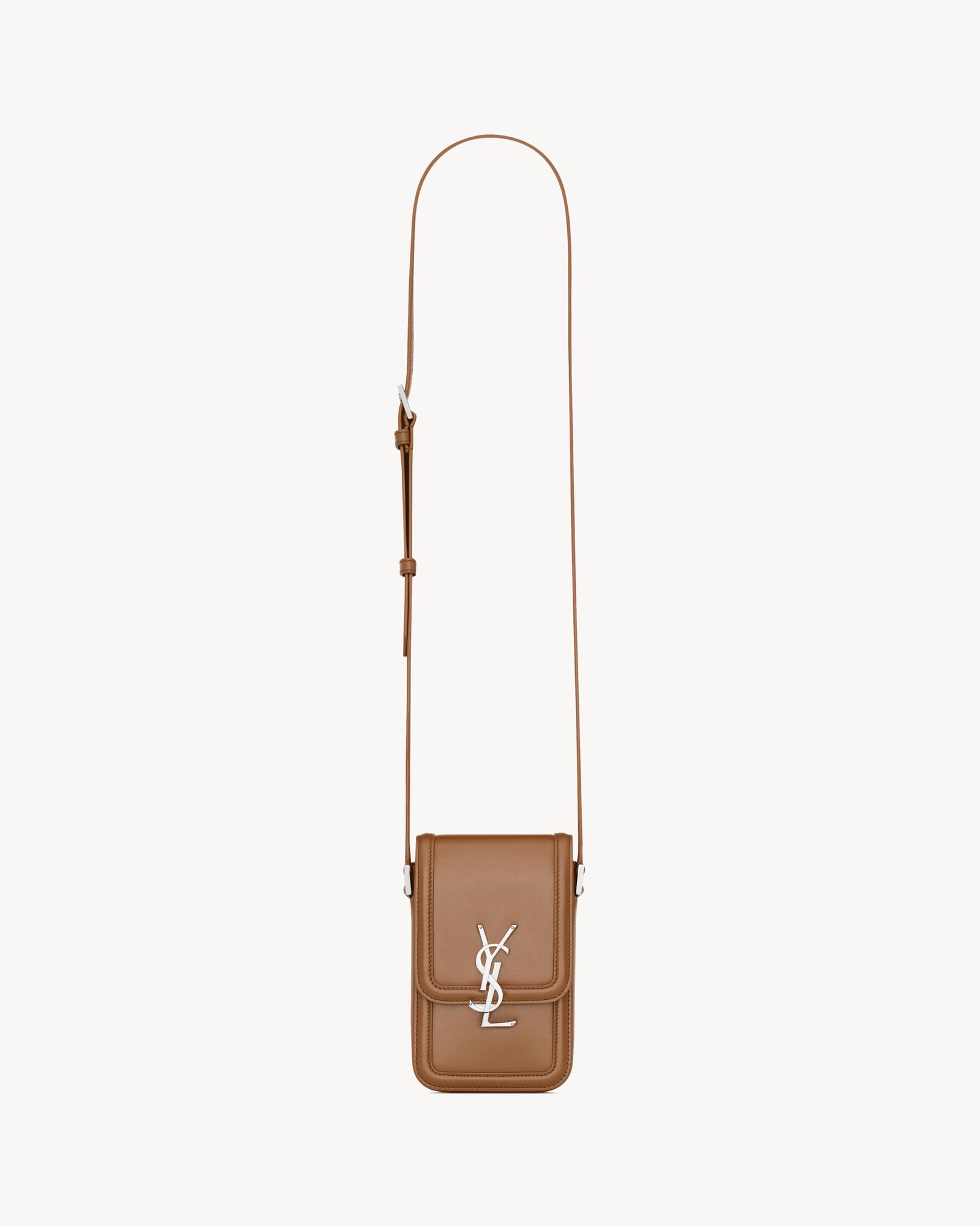 Solferino Bags Collection for Men Saint Laurent YSL