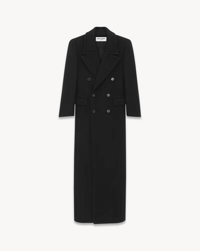 Men's Coats Collection | Saint Laurent | YSL