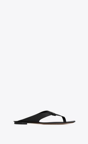 Ysl slides for men Clearance