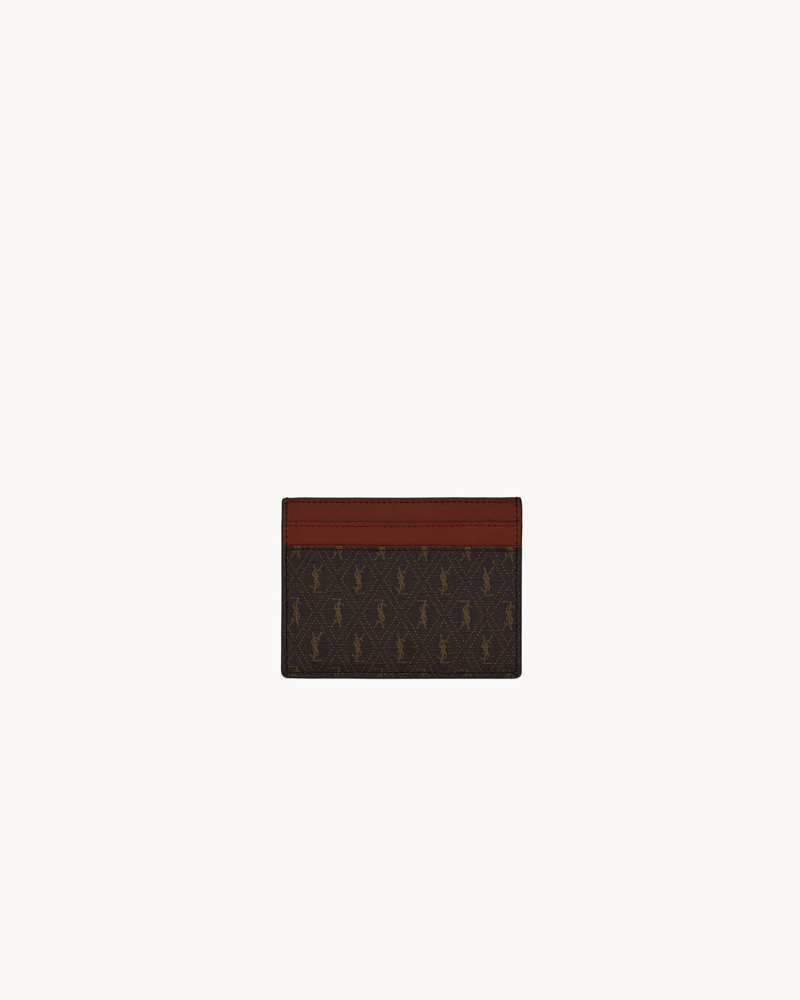 Louis Vuitton Card Holder Monogram Reverse Canvas - A World Of Goods For  You, LLC