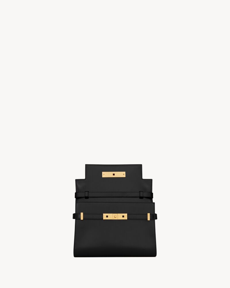 manhattan small in box saint laurent