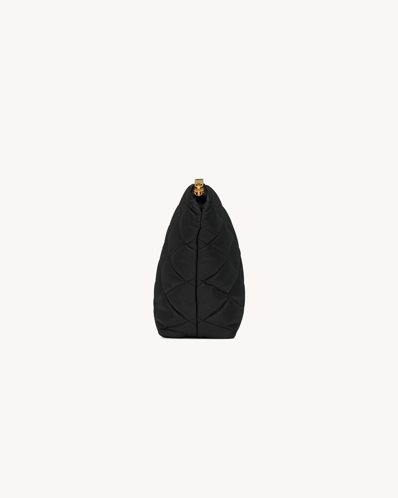SADE Kosmetiktasche aus Lammleder