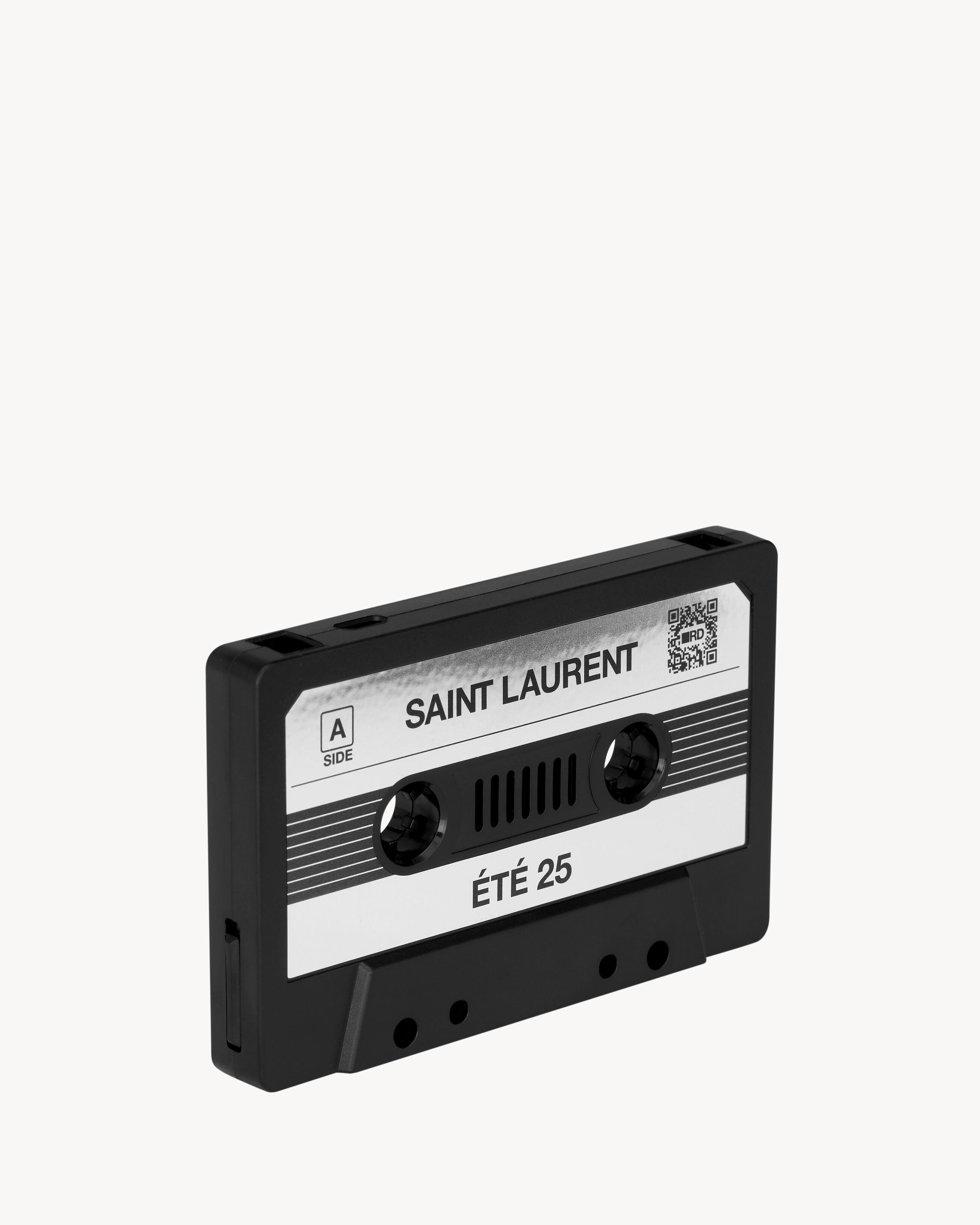 CASSETTE SPEAKER