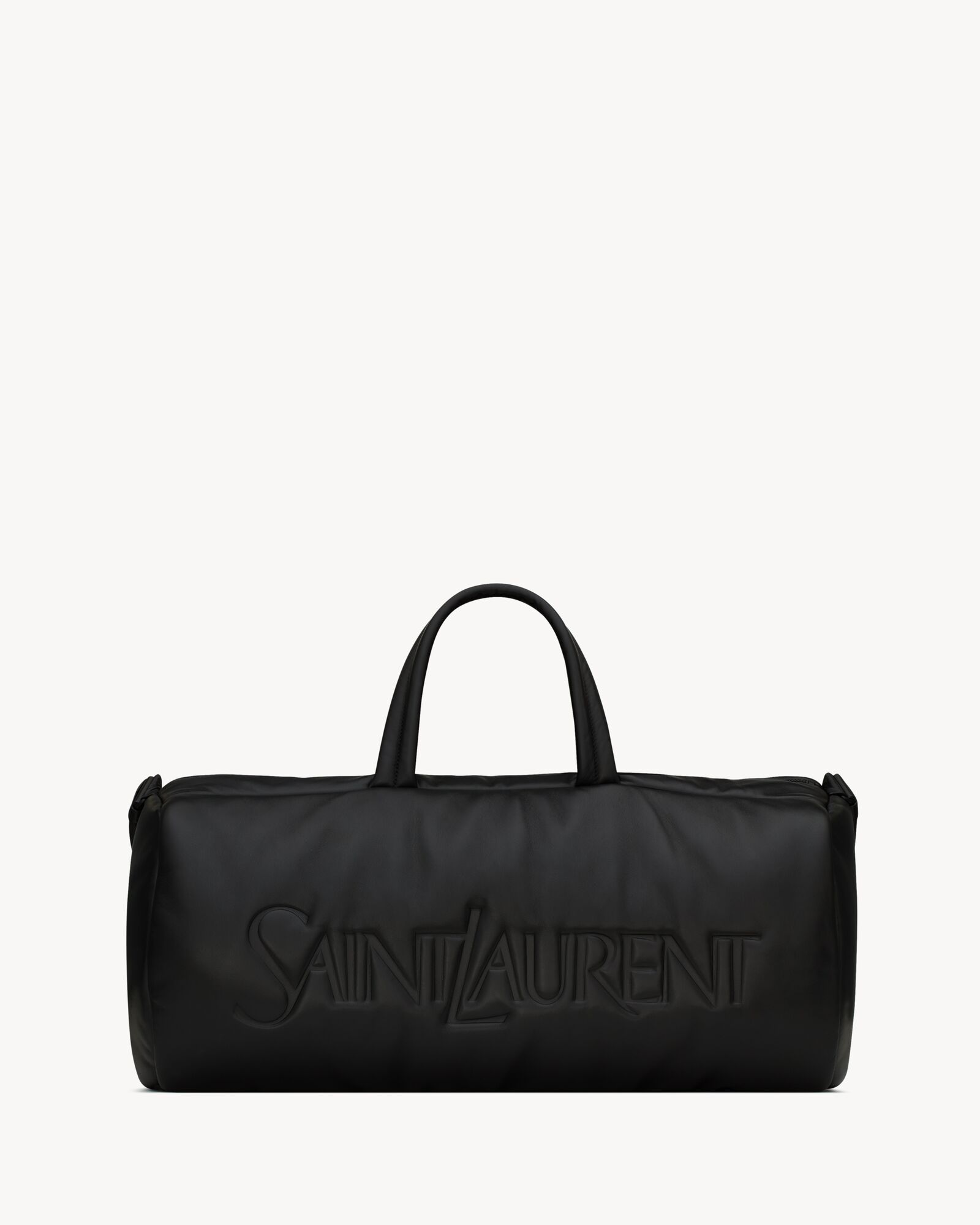 サンローラン ダッフル（ラムスキン） | Saint Laurent