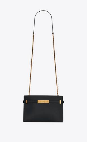 manhattan shoulder bag ysl