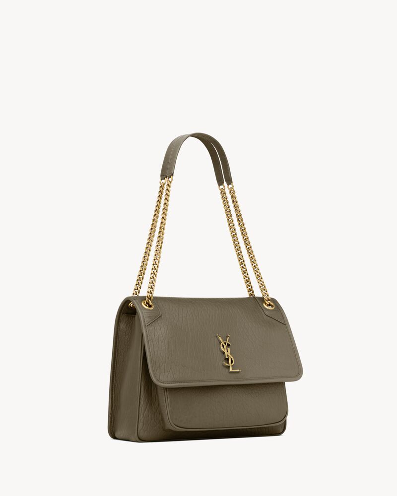 NIKI medium in grained lambskin | Saint Laurent | YSL US
