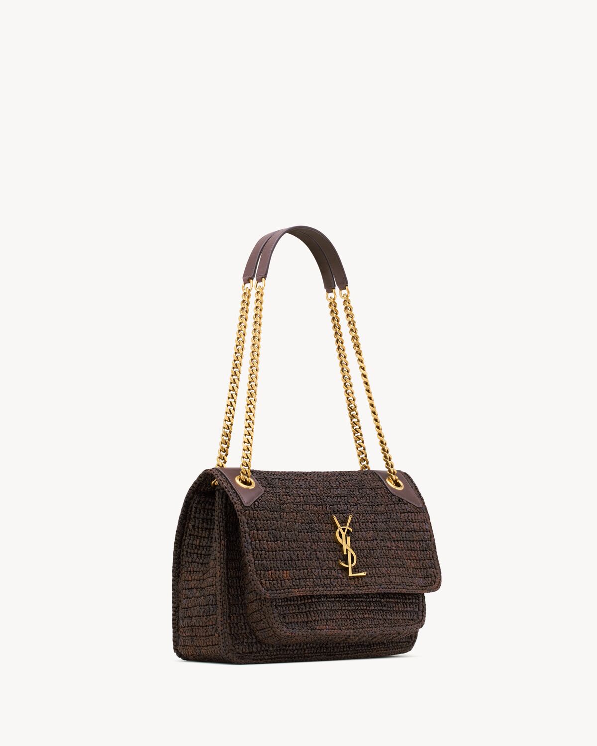 niki medium in raffia