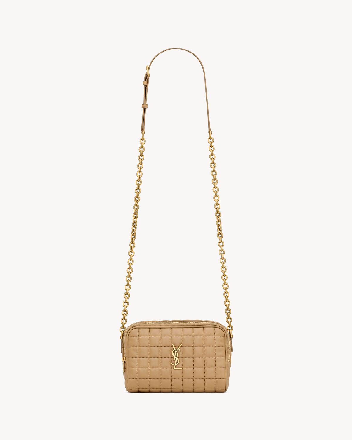 생로랑 양가죽 CASSANDRE MATELASSÉ CARRÉ 카메라백 764809AABVP2357