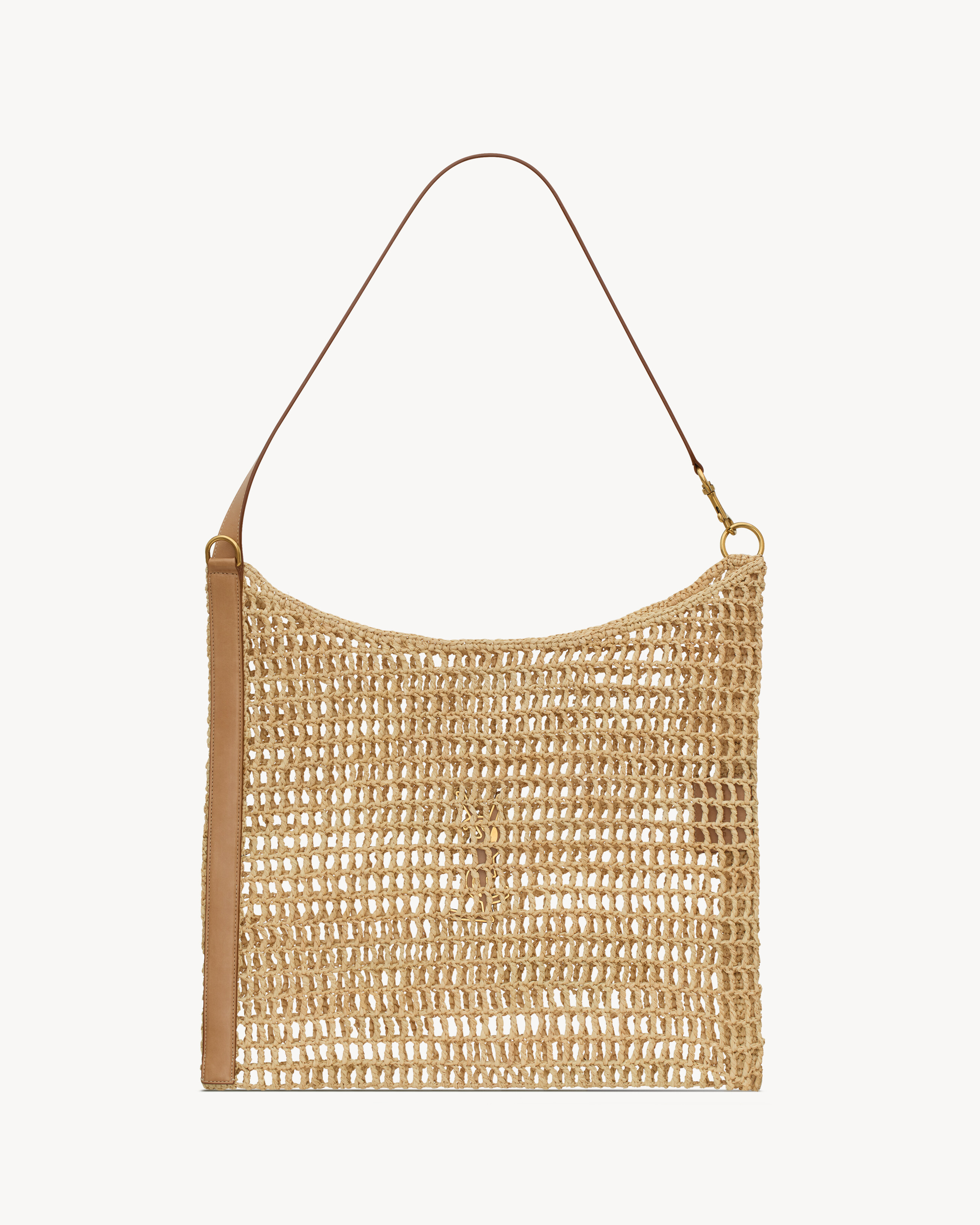 Oxalis in raffia