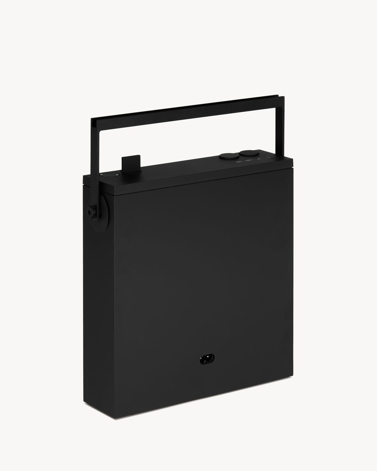 teenage engineering ob-04 speaker