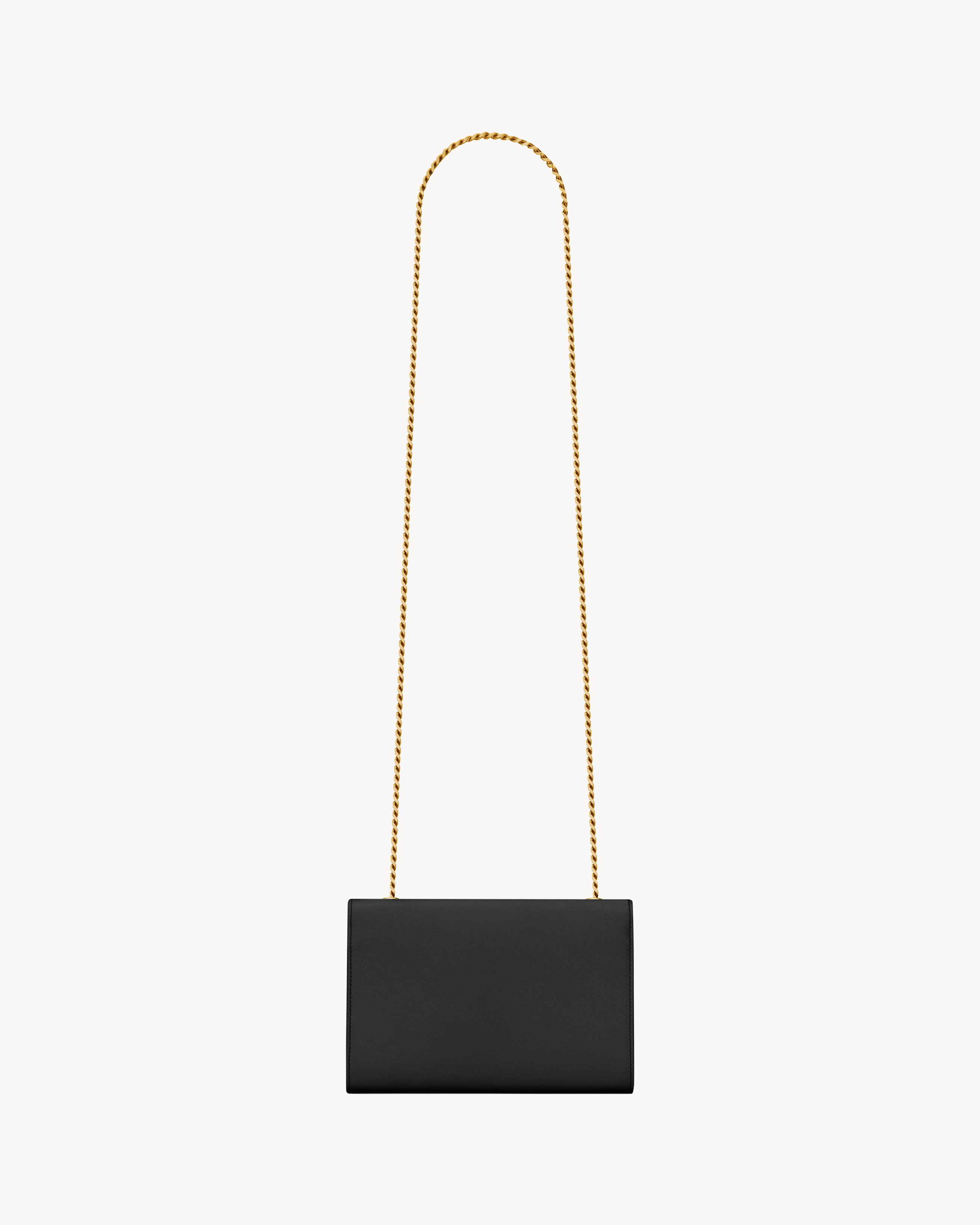 KATE SMALL IN GRAIN DE POUDRE EMBOSSED LEATHER