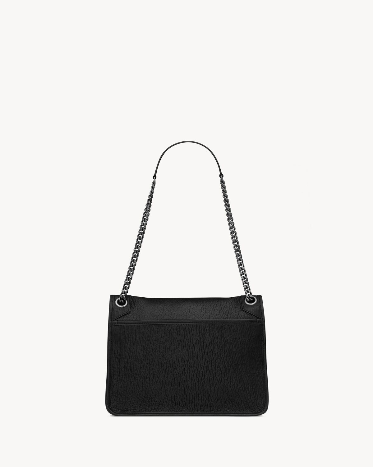 Niki MEDIUM in grained lambskin | Saint Laurent | YSL.com