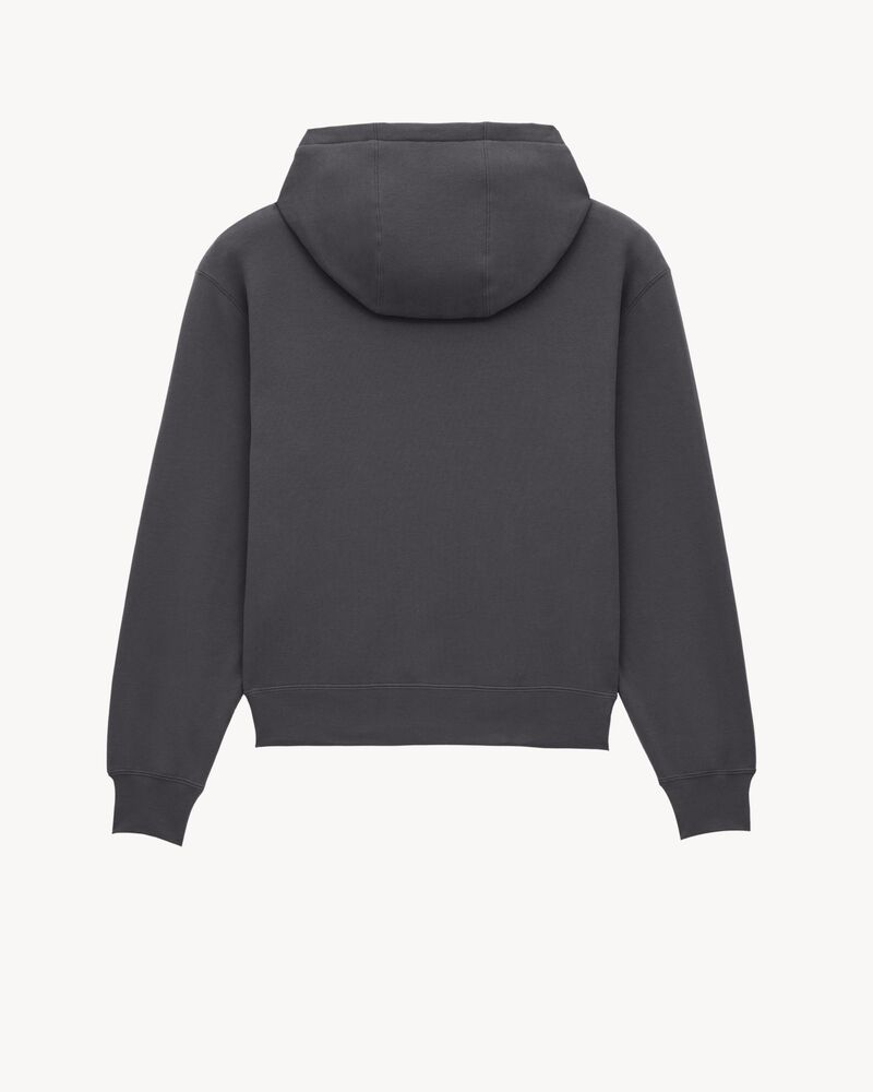 SAINT LAURENT HOODIE