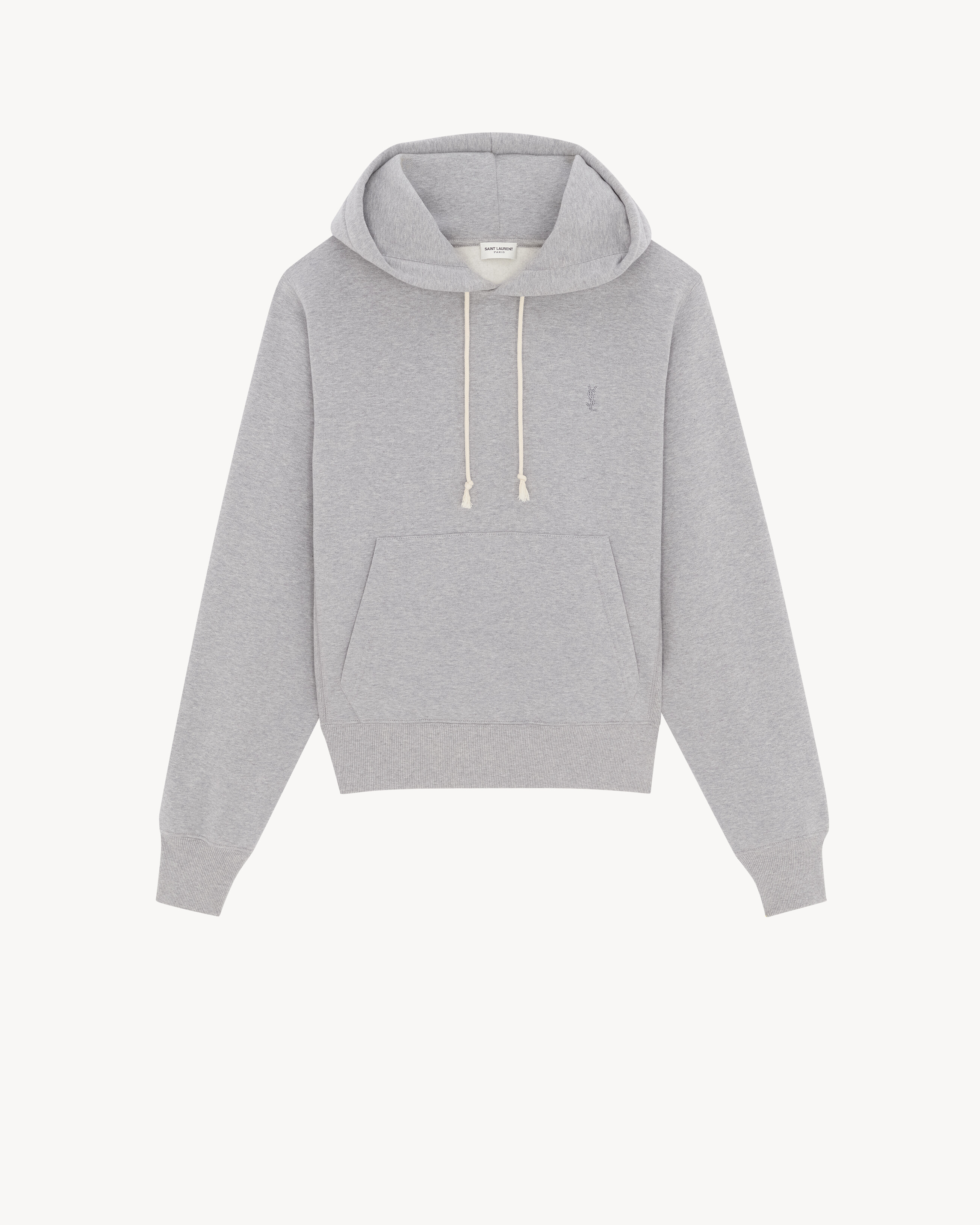 Felpa con cappuccio CASSANDRE